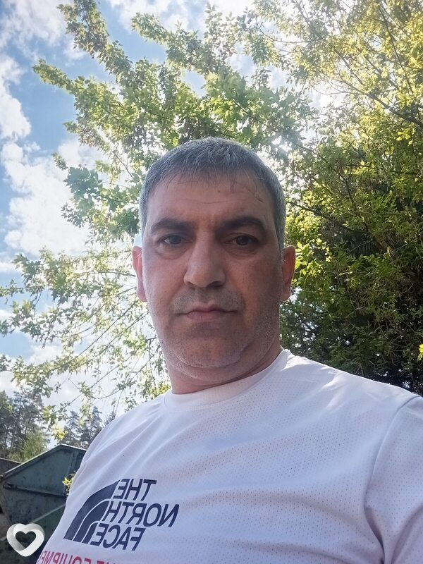 Эдуард, 44, Москве — анкета №4158895