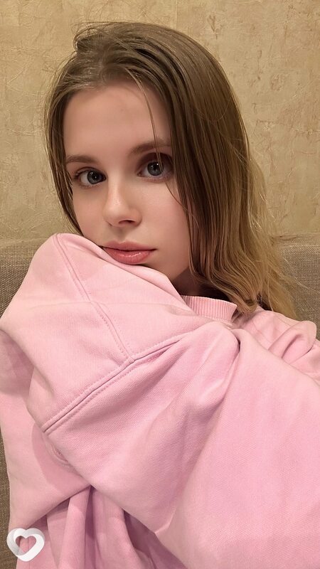 Наташа, 26, Санкт-Петербурге — анкета №4158899