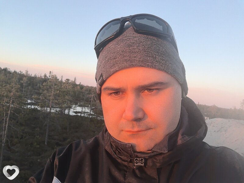 Max, 40, Самаре — анкета №4158952