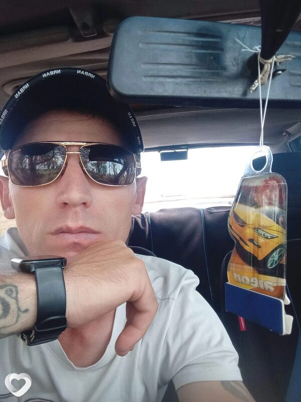 Юрий, 36, Оренбурге — анкета №4158969