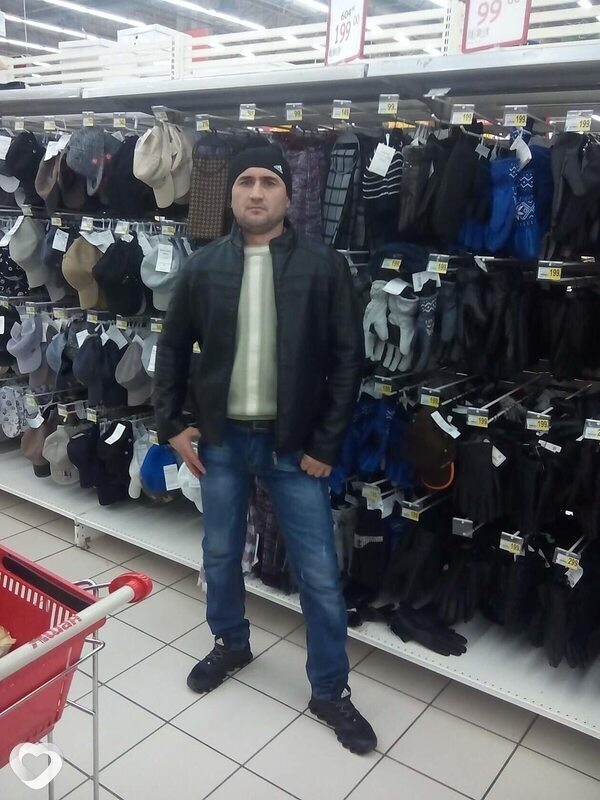 Мустафа, 40, Мытищах — анкета №4158971