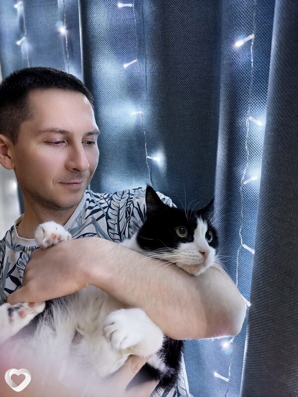 Артем, 36, Северодвинске — анкета №4158972