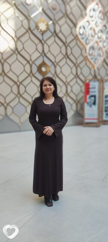 Гульнур, 51, Казани — анкета №4158983