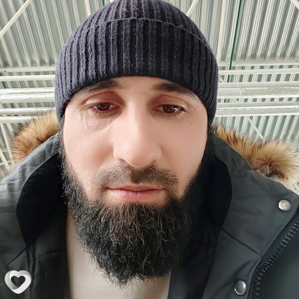Руслан, 34, Белореченске — анкета №4158985
