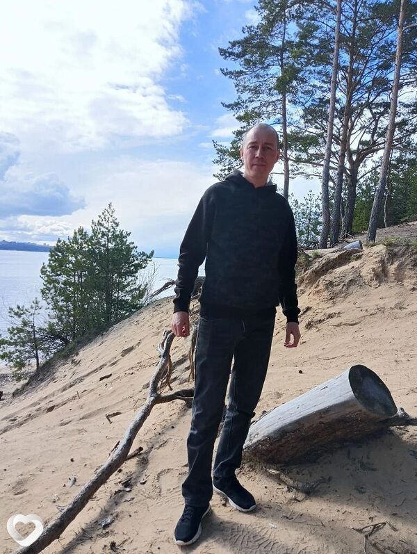 Андрей, 36, Чебоксарах — анкета №4158988