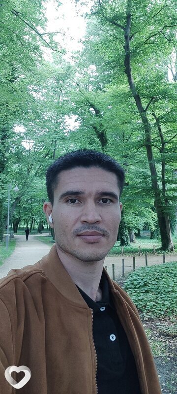 Agadurdy, 35, Минске — анкета №4158990