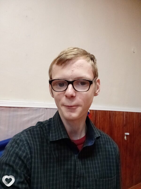 Дмитрий, Змиевка