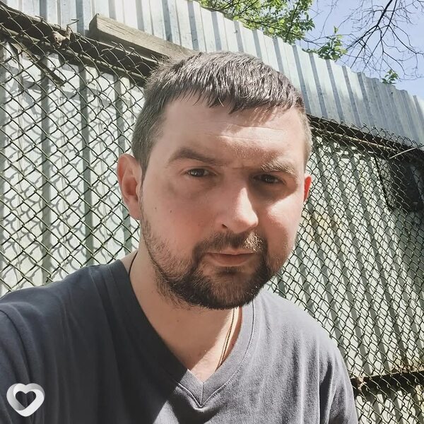 Костя, 35, Львове — анкета №4158993