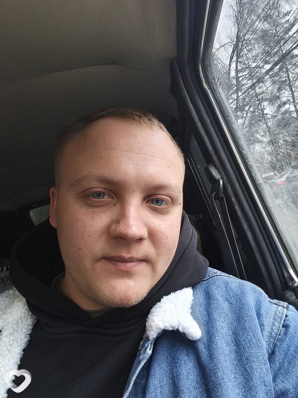 Юрий, 26, Донецке — анкета №4158995