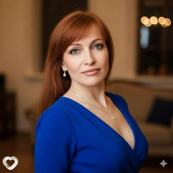 Елена, 49, Балашихе — анкета №4158996