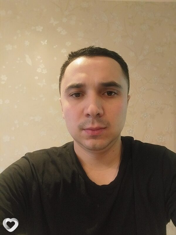 Ali, 35, Москве — анкета №4159000