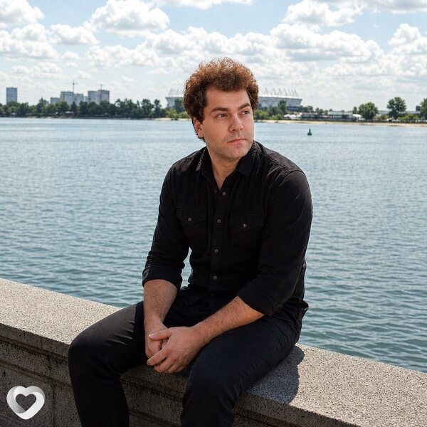 Максим, 28, Сочи — анкета №4159003