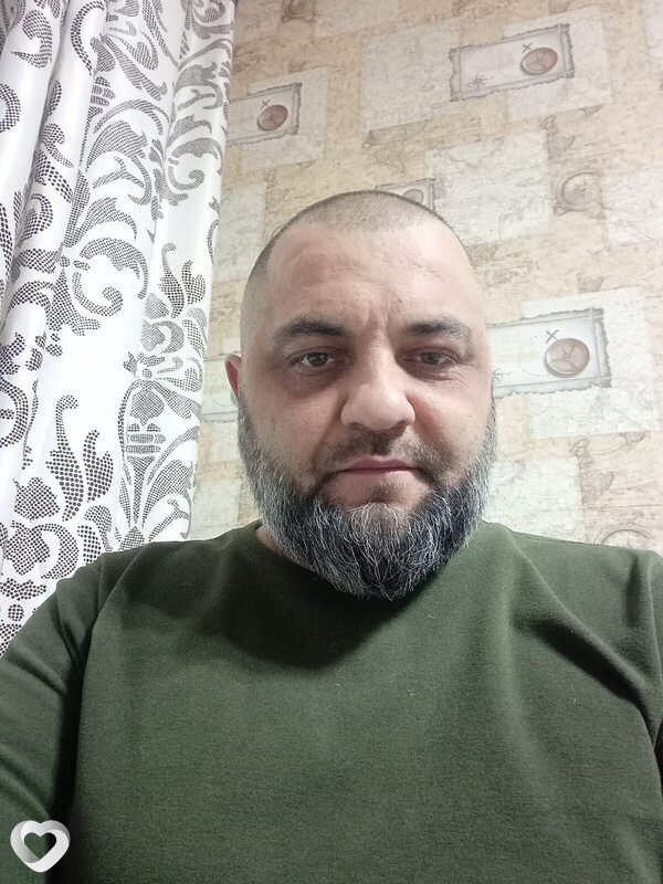 Юрий, 46, Мариуполе — анкета №4159008