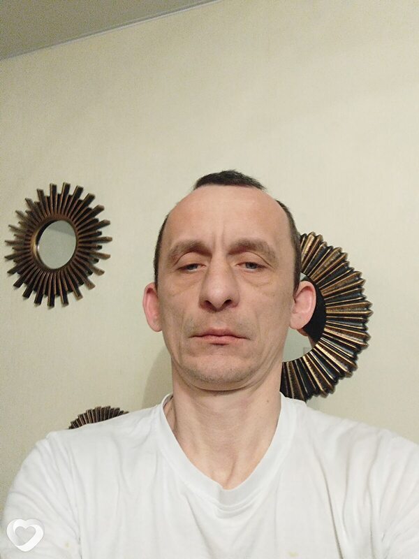 Роман, 41, Владимире — анкета №4159009