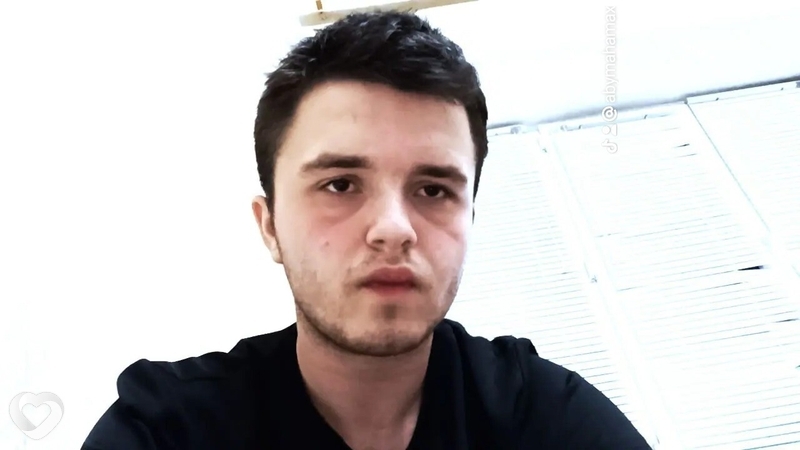 Рустам, 19, Дербенте — анкета №4159010