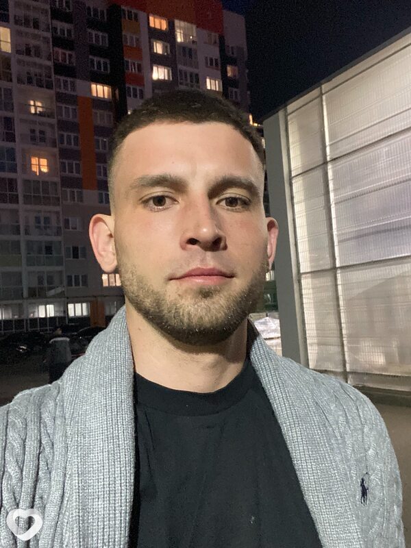 Иван, 28, Твери — анкета №4159011