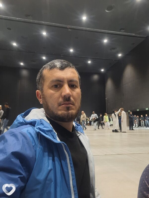 Kulobiev, Варшава