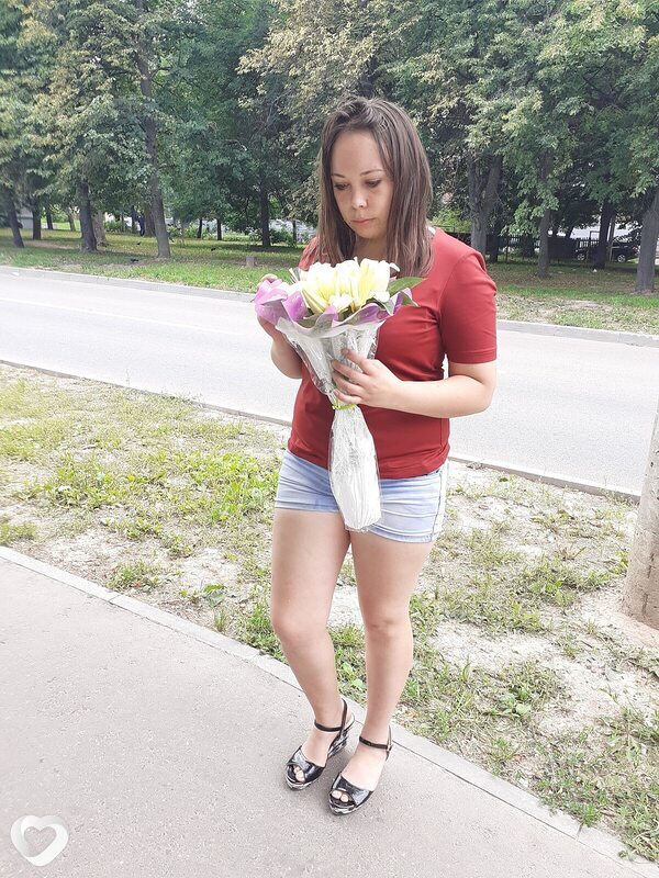 Ольга, Цивильск