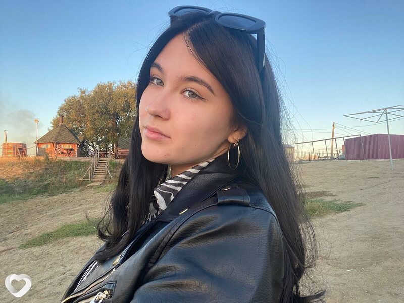Дарья, 22, Екатеринбурге — анкета №4159025
