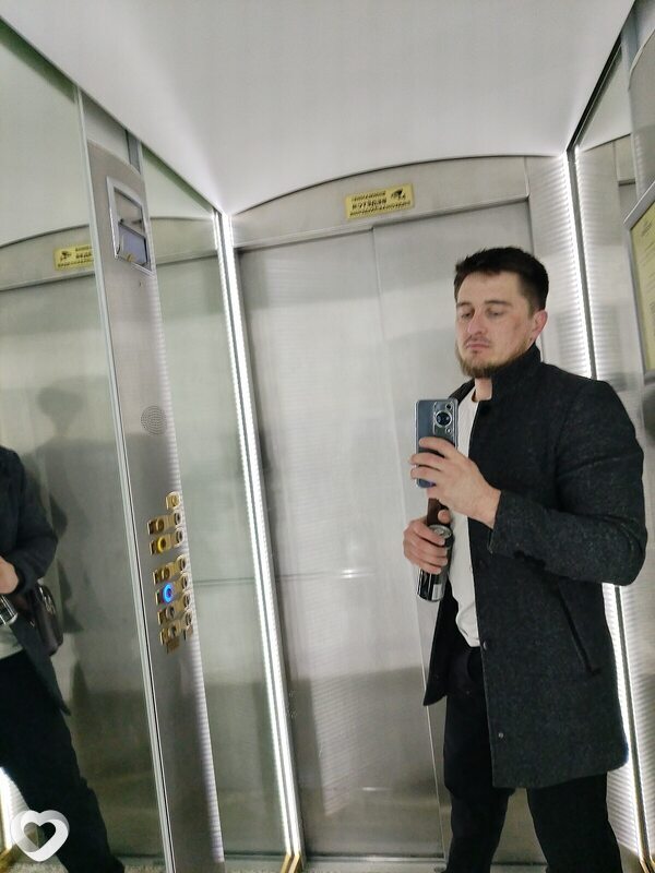 Борз, 30, Москве — анкета №4159084