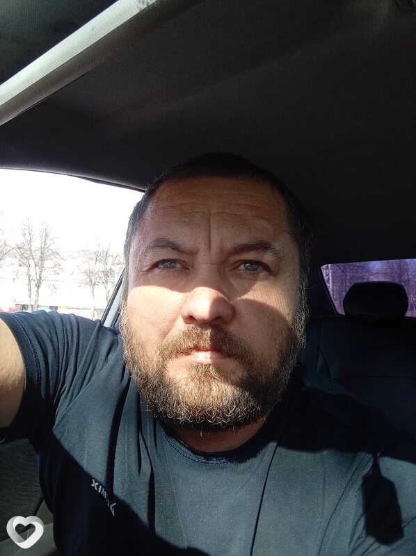 Евгений, 43, Челябинске — анкета №4159087
