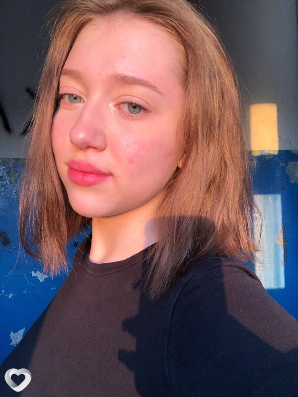 Полина, Надым