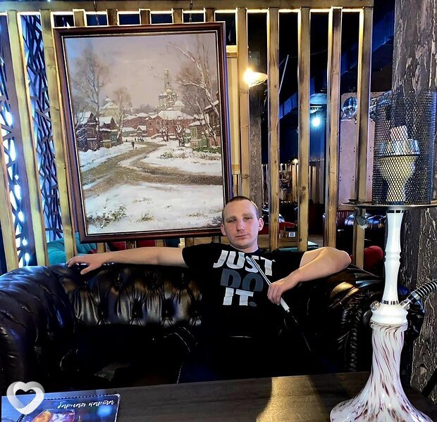 Роман, 26, Сергиеве Посаде — анкета №4159030
