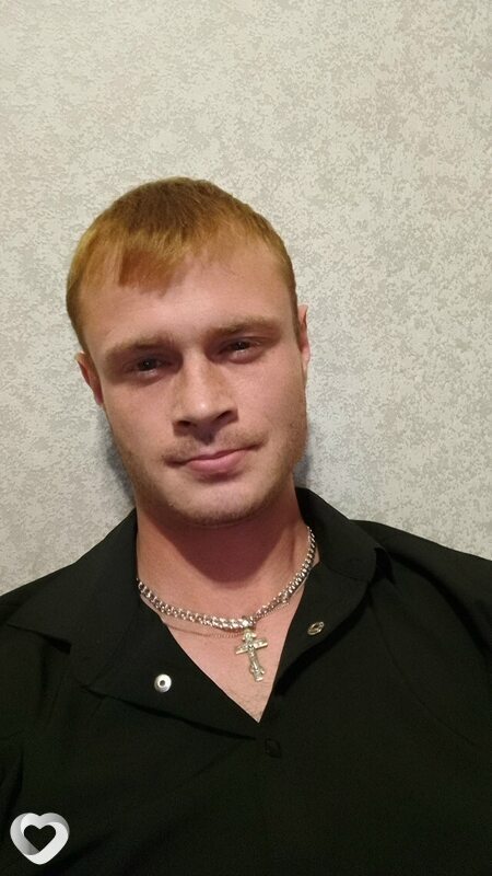 Илья, 33, Видном — анкета №4159033