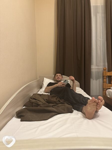 Максим, 24, Солнечногорске — анкета №4159035