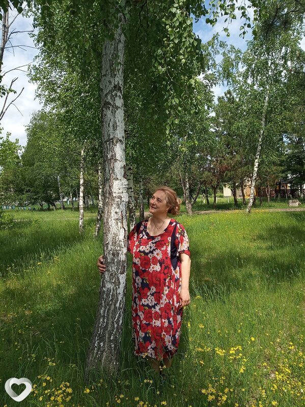 Елена, 57, Днепр — анкета №4159037