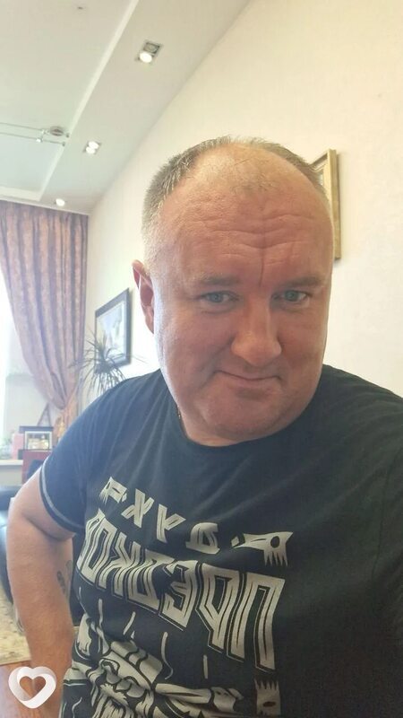 Алексей, 40, Воронеже — анкета №4159049