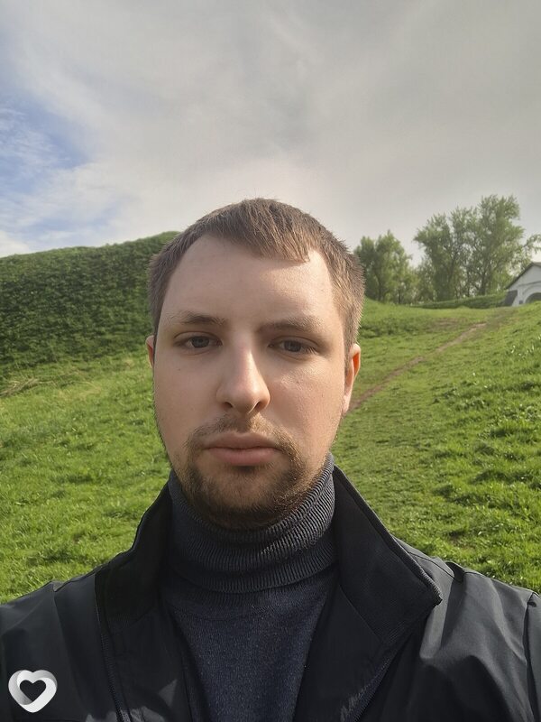 Иван, 22, Санкт-Петербурге — анкета №4159177