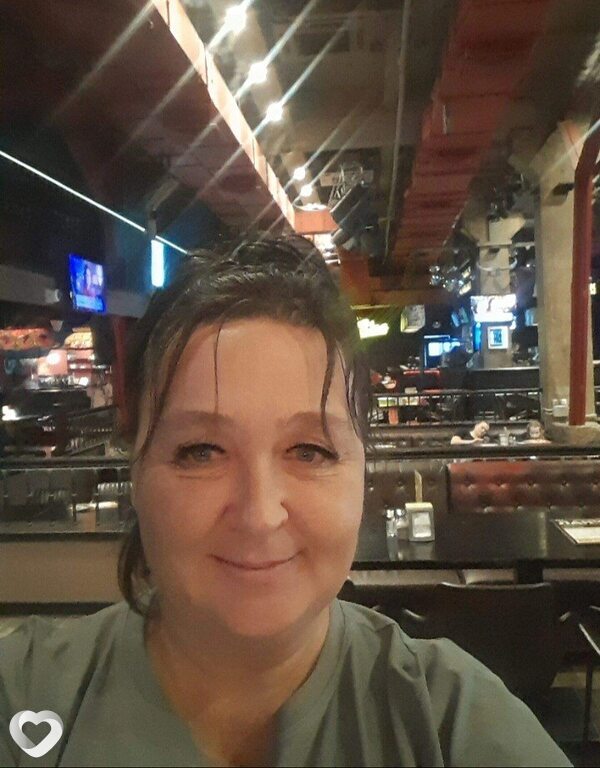 Оксана, 52, Новороссийске — анкета №4159188