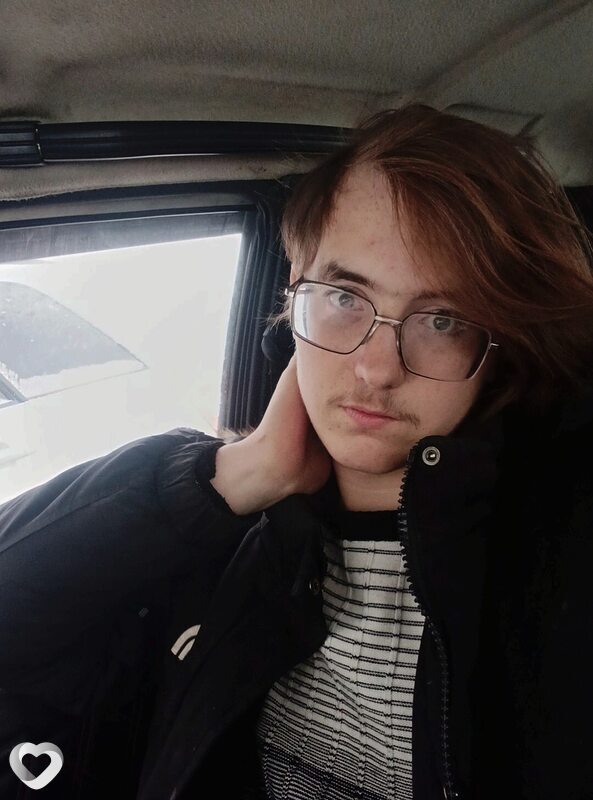 Сергей, 20, Белове — анкета №4159344