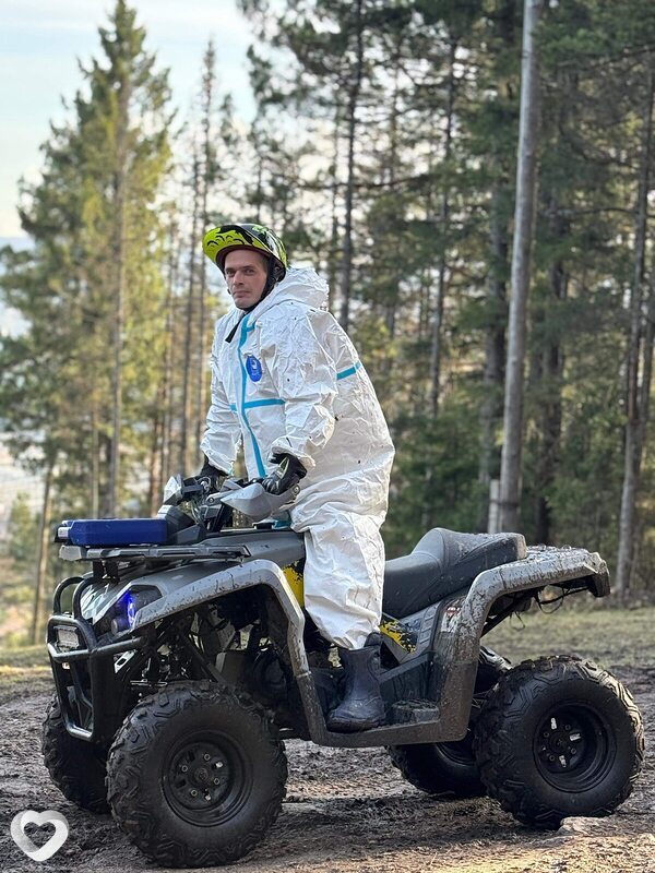 Стас, 39, Златоусте — анкета №4159345