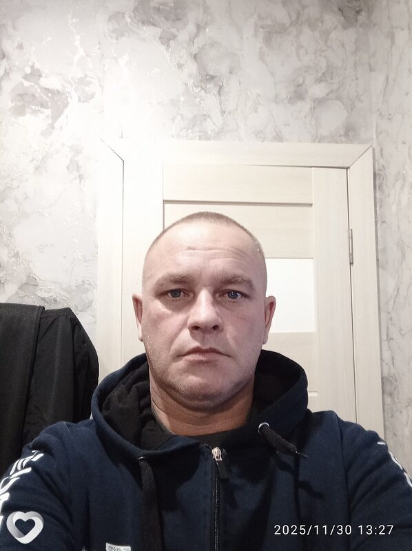Игорь, 43, Орёл — анкета №4159350