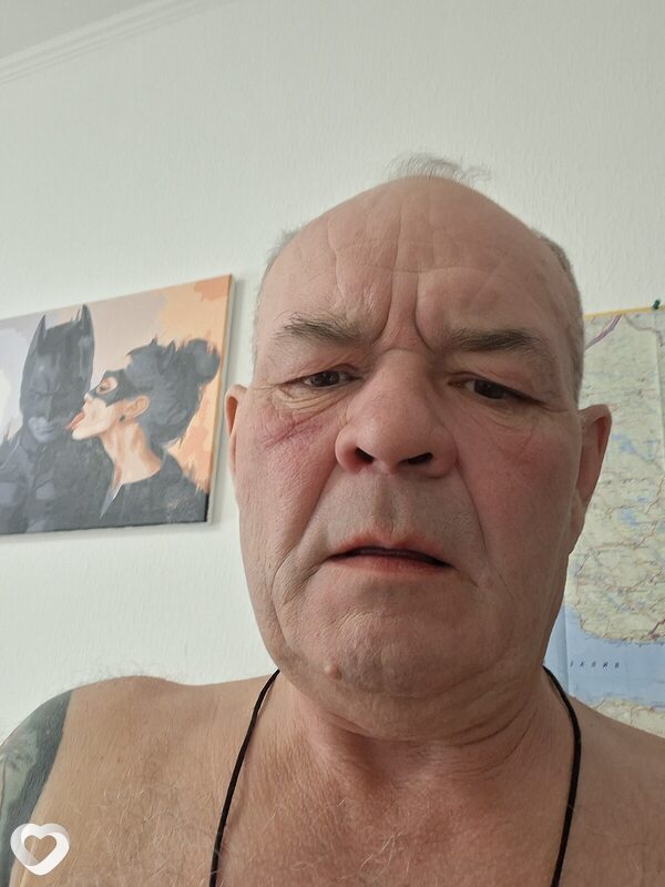 Андрей, 56, Санкт-Петербурге — анкета №4159265