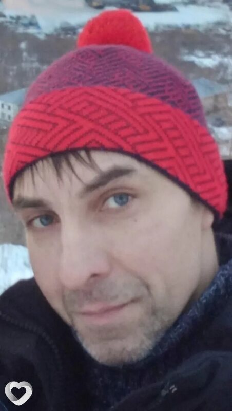 Слава, 33, Петропавловске-Камчатском — анкета №4159270
