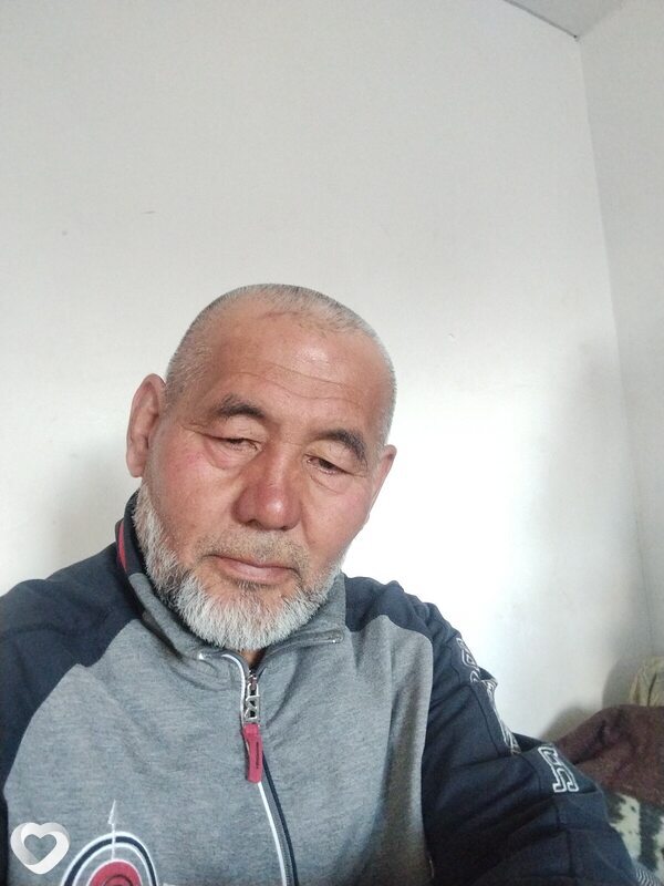 Бабоёр, 60, Иркутске — анкета №4159275