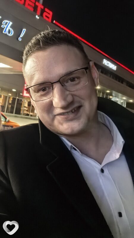 Кирилл, 36, Архангельске — анкета №4159232