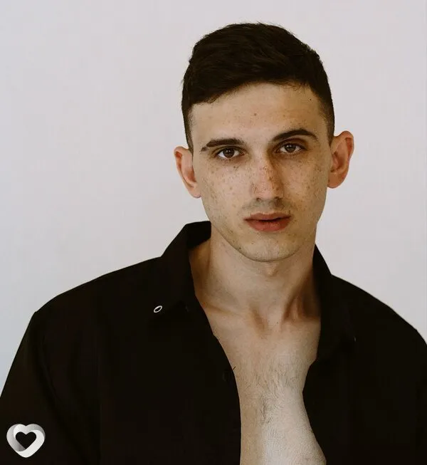 Денис, 26, Москве — анкета №4159234