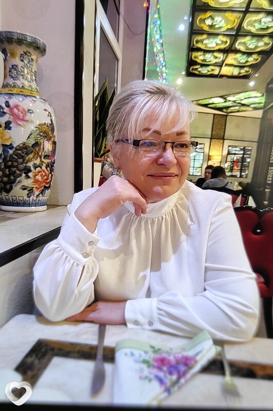 Валентина, 59, Харькове — анкета №4159241