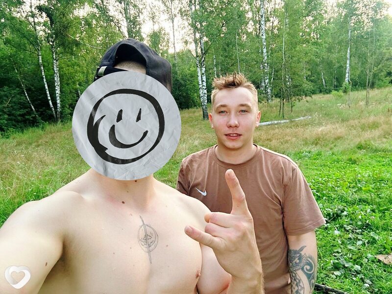 Павел, 25, Электростали — анкета №4159246