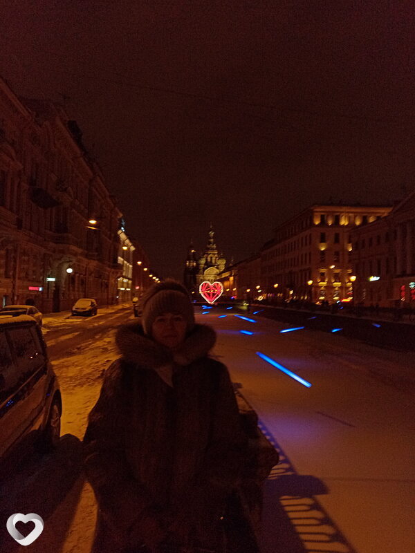 Галина, 56, Санкт-Петербурге — анкета №4159223