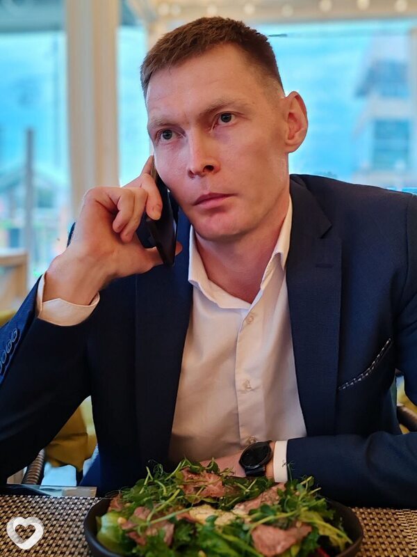 Роман, 35, Ижевске — анкета №4159226