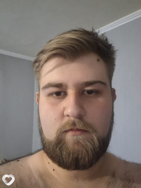 Алексей, 21, Донецке — анкета №4159167