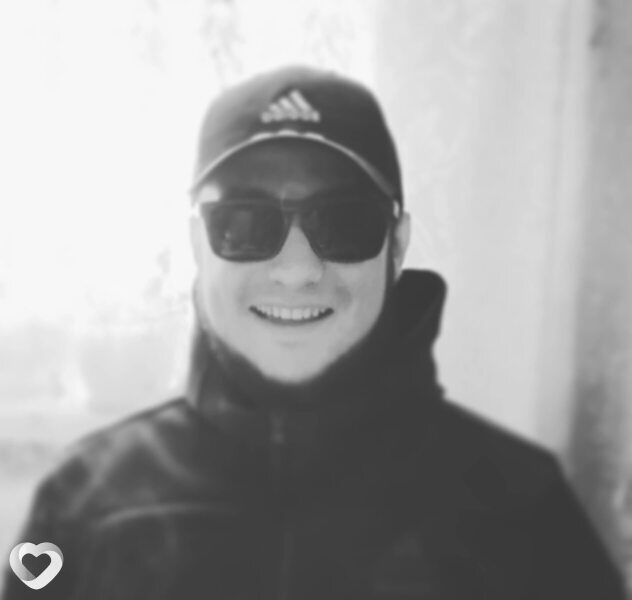 Михаил, 28, Тюмени — анкета №4159133