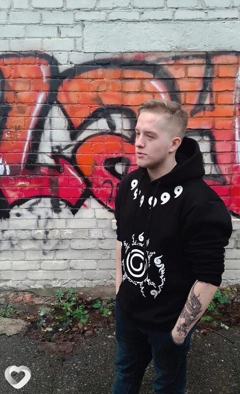 Сергей, 22, Луганске — анкета №4159145