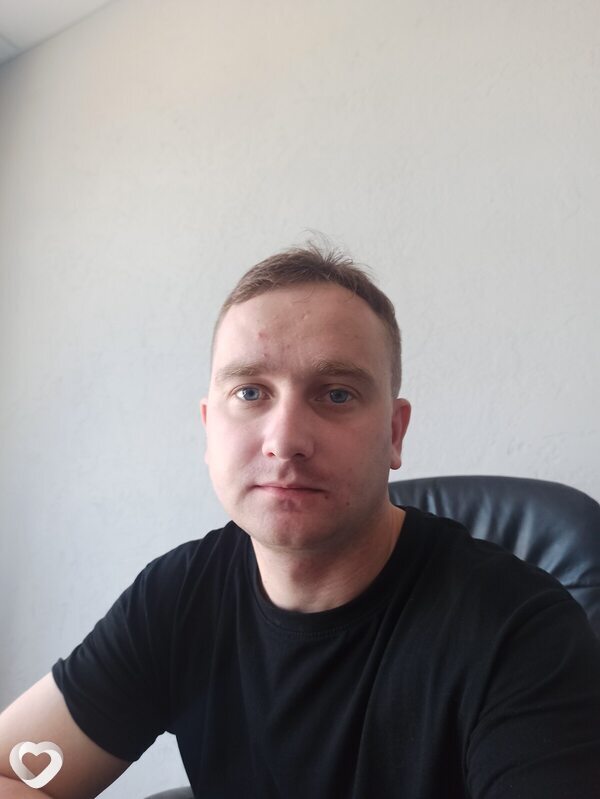 Андрей, 28, Оренбурге — анкета №4159146