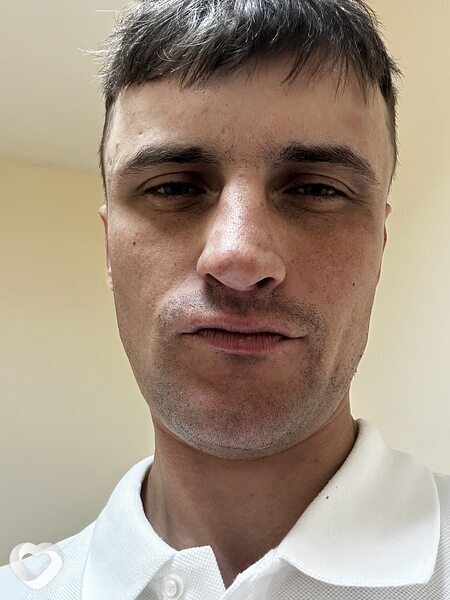 Максим, 32, Мозыре — анкета №4159766